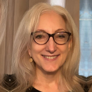GailCarmichael's avatar